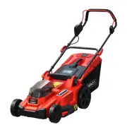Giantz Lawn Mower Cordless 40V Battery Electric Ultra Lightweight Lawnmower New