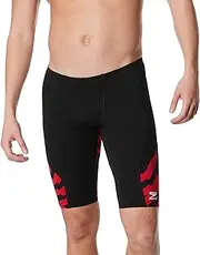 [Speedo] 8705225060132 Vortex Maze Jammer Team RED 32