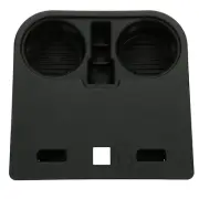 OEM NEW 21-24 Ford F-150 Raptor Interior Cup Holder Tray Genuine ML3Z-1513562-AB (for: Ford)