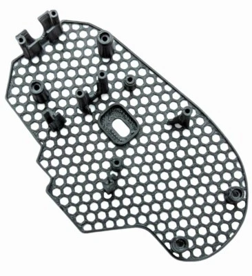 Aero Base - Logitech G 502 Hero - Reduce Weight by 25 grams
