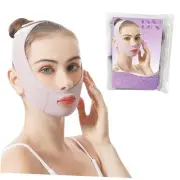 V Line Lifting Mask Double Chin Reducer| Chin Lifting Band| v line Face