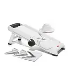 OXO Good Grips V-Blade Mandoline Slicer – Adjustable Stainless Steel Blade