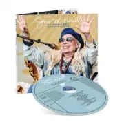 Joni Mitchell at Newport New CD IN STOCK NOW