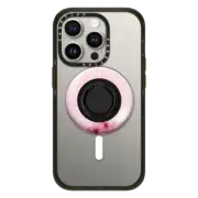 Snappy Ring Holder Snappy™ Ring Holder MagSafe Compatible Sakura Raindrop Cake