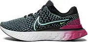 [Nike] Womens WMNS React Infinity Run FK 3 DD3024 003 - Size 9W