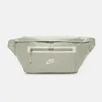 【NIKE】NK ELMNTL PRM WAISTPACK 男包 女包 腰包 綠色-DN2556370