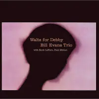 在飛比找Yahoo!奇摩拍賣優惠-正版 Bill Evans Trio Waltz for D