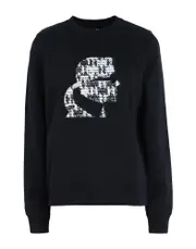 [KARL LAGERFELD] KARL LAGERFELD Sweatshirts - Item 10320281
