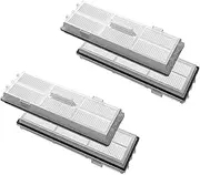Vacuum Cleaner. Compatible for Roborock S7 MaxV Washable HEPA Filter S7/S7 MaxV Ultra/S8/S8 Pro Ultra Vacuum Cleaner Dust Bin Filters Spare Parts(O)