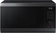Samsung 32L 1000W Microwave Black Stainless Steel