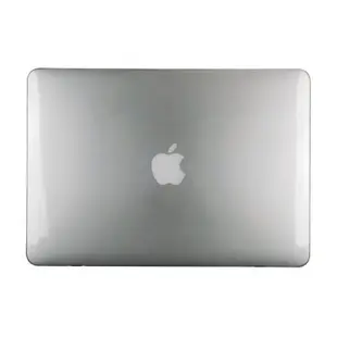 Ozaki MacBook Pro Retina 13吋 (2012~2015) TighSuit 透明亮面保護殼