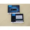 美光SSD MX500 1TB P3 PLUS 500G