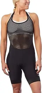 [Giro] Unisex Women's Chrono Expert Halter Bib Short Bib Shorts