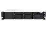 QNAP TS-864eU-8G 2U 8Bay N5095 4QC