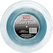 Tourna Big Hitter Silver 7 Tour Poly Tennis String