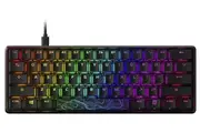 HP HyperX Alloy Origins 60 - Mechanical Gaming Keyboard - HX Red (US Layout)