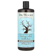 Baby Mild, Castile Soap with Fair Trade Shea Butter, Sensitive Skin, Unscented,