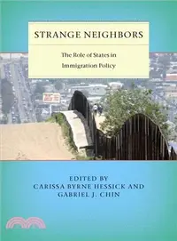 在飛比找三民網路書店優惠-Strange Neighbors ― The Role o