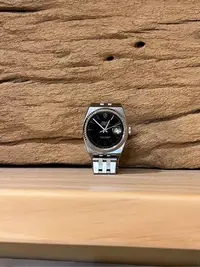 在飛比找Yahoo!奇摩拍賣優惠-鋼鐵錶棧ROLEX勞力士17014 稀少 石英錶 （一手錶）
