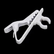 Type Mini 6mm Lapel Tie Clip Holder Mic for Speech