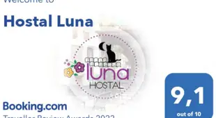 Host Luna