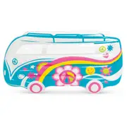 Intex Groovy Van Inflatable Pool Lounge/Float/Mat Floating Toy 178x91cm