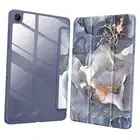 Hybrid Clear Case for Samsung Galaxy Tab A9 Plus 11 Inch 2023 Model (SM