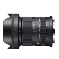 在飛比找PChome24h購物優惠-SIGMA 18-50mm F2.8 DC DN Conte