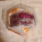 HEXBUG Fire Ant Mechanicals with Remote Control Purple New