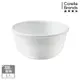 【美國康寧 Corelle】純白 325ml飯碗