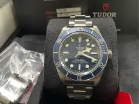 在飛比找Yahoo!奇摩拍賣優惠-帝舵 Tudor Black Bay 58  79030B