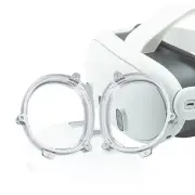 Anti Blue Light Glasses Myopia Lens Magnetic Frame VR Accessories for Quest 3