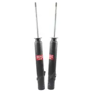 2x Front KYB Excel-G Strut Shock Absorbers for Rover 216 D16A 1.6 I4 FWD All