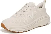 [Vionic] Women's Walk Max Sneaker, Cream, 10, Cream, 10