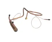 Traulsen Assembly Suction/Accumulator 323-60016-00 - Free Shipping + Geniune OEM