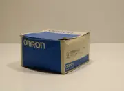 Omron E2EG-X18MC1 Proximity Switch NEW
