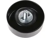 API 43JB46N Accessory Belt Idler Pulley Fits 2015-2019 Subaru WRX (for: Subaru)