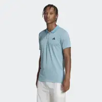 在飛比找momo購物網優惠-【adidas 官方旗艦】FREELIFT 短袖POLO衫 