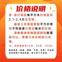 在飛比找Yahoo!奇摩拍賣優惠-慶典舞臺地毯迎賓展會展廳地毯 結婚婚慶地毯 開業活動一次性地