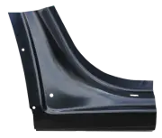 02-07 TRAILBLAZER DOGLEG, RH