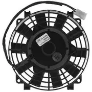 Jayair Fan Baco 8" 12V Reverse/Push - EF9131