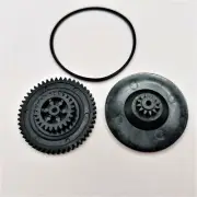 For Marantz CDM12.1 VAM1201 L1210 1202 Laser Head In and Out Warehouse Gear Belt