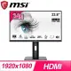 MSI 微星 PRO MP243XP 24型 IPS 護眼螢幕