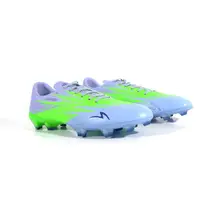 在飛比找蝦皮購物優惠-足球鞋規格 LIGHTSPEED 3 FG-LILAC 藍色