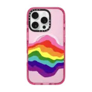 iPhone 16 Pro Impact Case MagSafe Compatible Gilbert's OG Geode by cpikoart