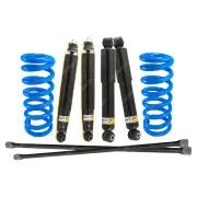 2" 50mm Webco EFS Suspension Lift Kit for Holden Jackaroo UBS25 26 69 73