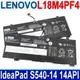 LENOVO L18M4PF4 電池 5B10T09079 5B10T09081 L18M4PF3 L18C4PF3 L18C4PF45 B10W67194 5B10W67217 SB10W67200 SB10W67311 Flex-14IML xiaoxin Air14 2019 IdeaPad C340-14API C340-14IML C340-14IWL S540-14 S540-14API S540-14IML S540-14IWL