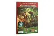 Warhammer Getting Started with Age of Sigmar