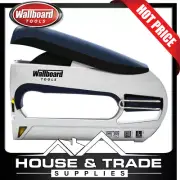 Wallboard Staple Gun Direct Drive Heavy Duty WBT SGP-30