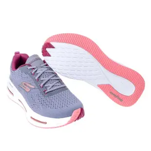 【SKECHERS】女鞋 慢跑系列 GO RUN MAX CUSHIONING ARCH FIT AIR(129316GYBU)